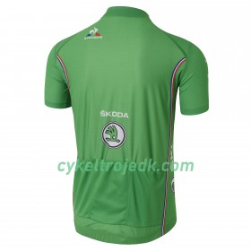Cykeltrøje 2016 Tour De France N001